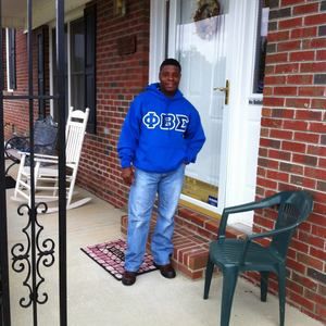 Meet your Posher, Bruce